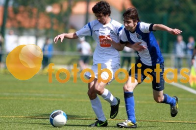 Gafanha-FC Porto