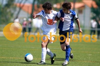 Gafanha-FC Porto