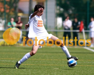 Gafanha-FC Porto