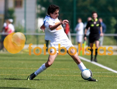 Gafanha-FC Porto