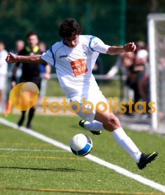 Gafanha-FC Porto