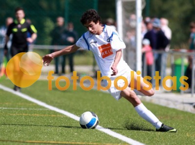 Gafanha-FC Porto