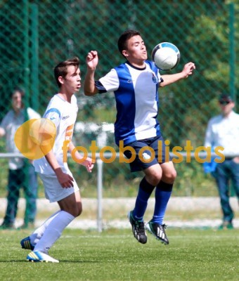 Gafanha-FC Porto