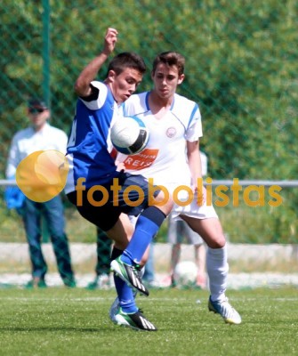 Gafanha-FC Porto