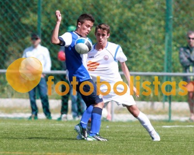 Gafanha-FC Porto
