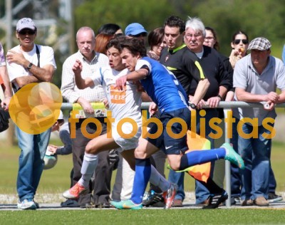Gafanha-FC Porto