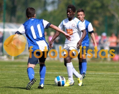 Gafanha-FC Porto