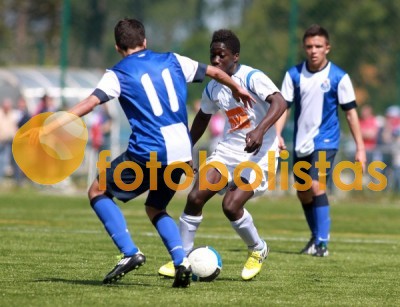 Gafanha-FC Porto