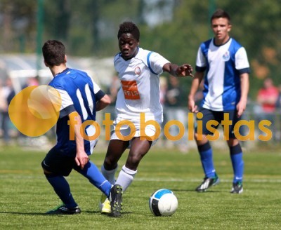Gafanha-FC Porto