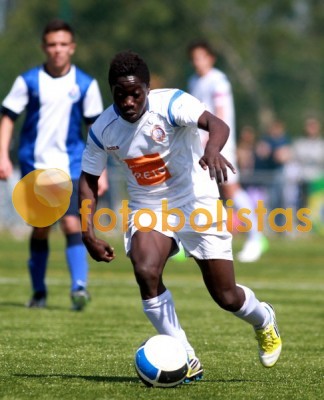 Gafanha-FC Porto