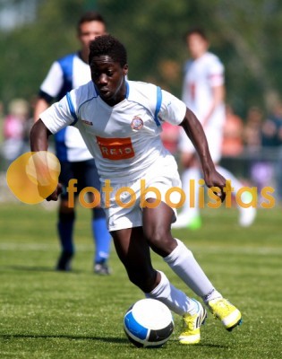 Gafanha-FC Porto
