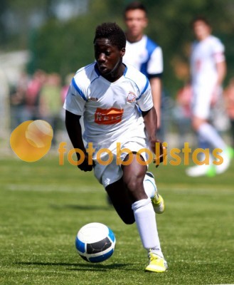 Gafanha-FC Porto