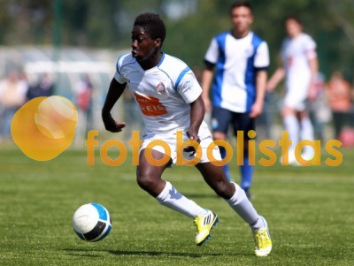 Gafanha-FC Porto