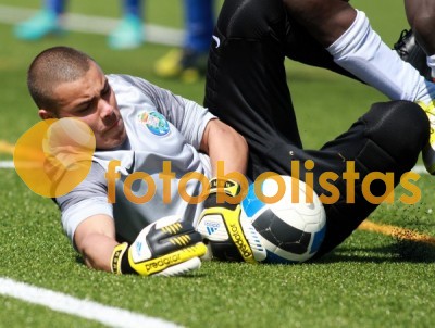 Gafanha-FC Porto