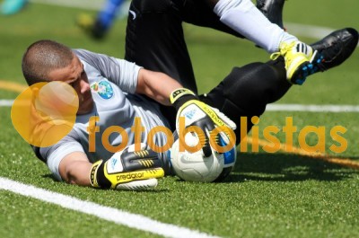 Gafanha-FC Porto