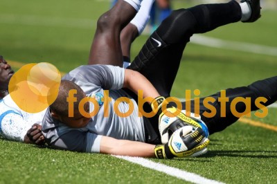 Gafanha-FC Porto
