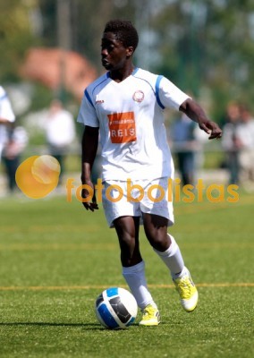 Gafanha-FC Porto