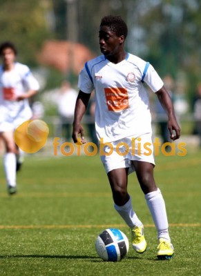 Gafanha-FC Porto