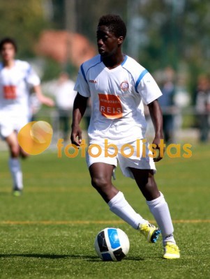 Gafanha-FC Porto