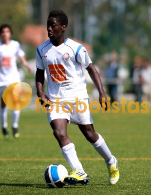 Gafanha-FC Porto