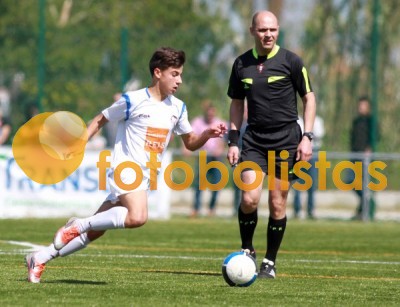 Gafanha-FC Porto