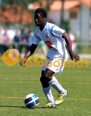 Gafanha-FC Porto