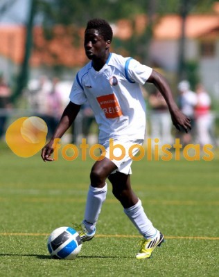 Gafanha-FC Porto
