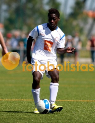 Gafanha-FC Porto