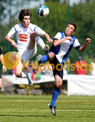 Gafanha-FC Porto
