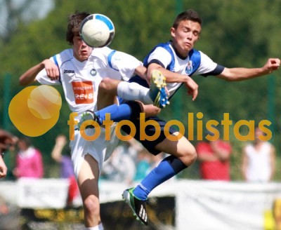 Gafanha-FC Porto