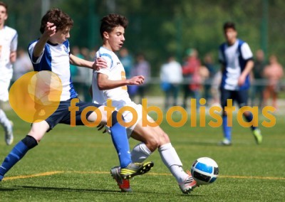 Gafanha-FC Porto