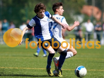 Gafanha-FC Porto