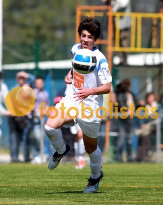 Gafanha-FC Porto