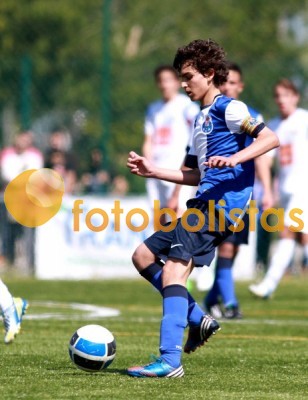 Gafanha-FC Porto