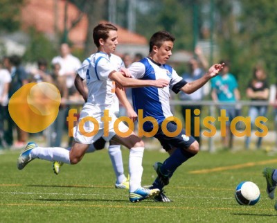 Gafanha-FC Porto