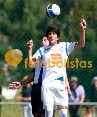 Gafanha-FC Porto
