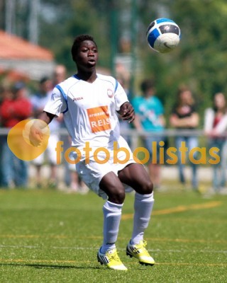 Gafanha-FC Porto