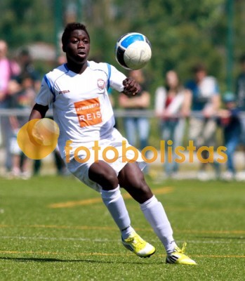 Gafanha-FC Porto