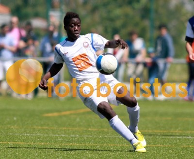 Gafanha-FC Porto