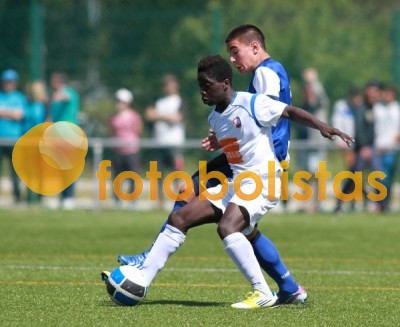 Gafanha-FC Porto
