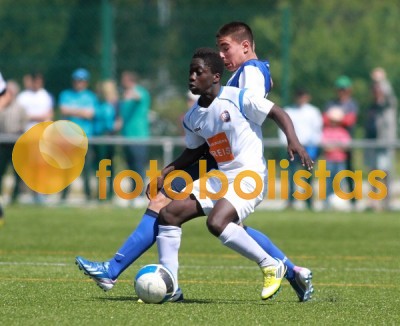 Gafanha-FC Porto