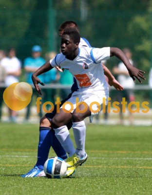 Gafanha-FC Porto