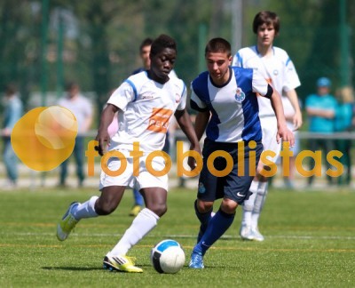 Gafanha-FC Porto