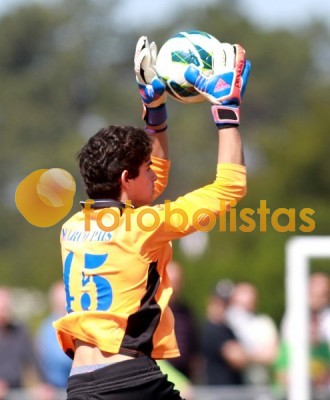 Gafanha-FC Porto