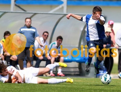 Gafanha-FC Porto