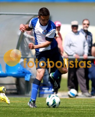 Gafanha-FC Porto