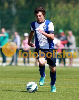 Gafanha-FC Porto