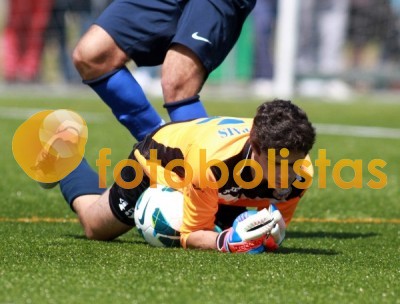 Gafanha-FC Porto