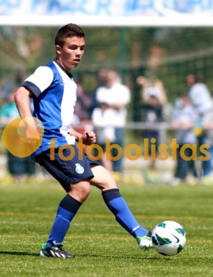 Gafanha-FC Porto