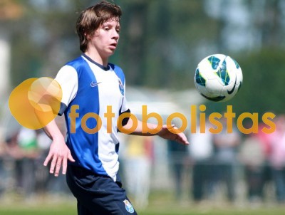 Gafanha-FC Porto